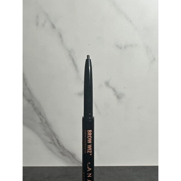 NEW Anastasia Beverly Hills Brow Wiz Skinny Brow Pencil Medium Brown - Picture 7 of 7